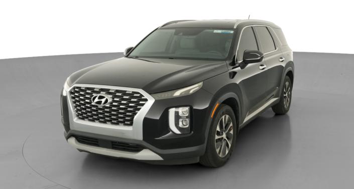 Thumbnail: 2020 Hyundai Palisade - 1