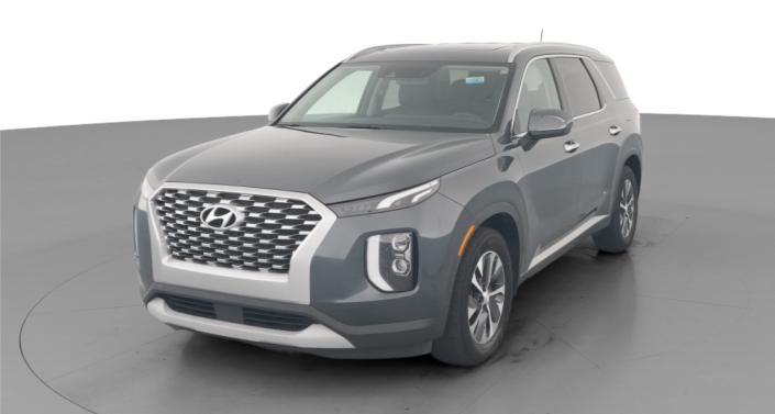 Thumbnail: 2022 Hyundai Palisade - 1