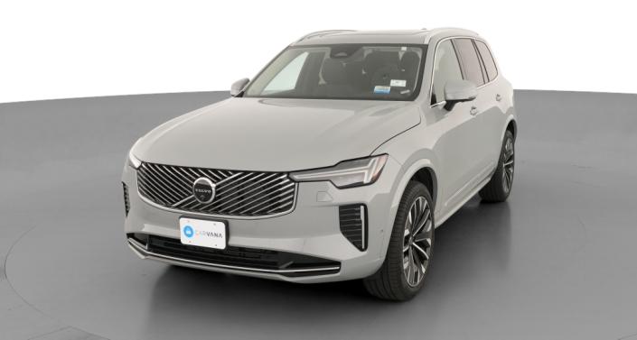 Thumbnail: 2025 Volvo XC90 - 1