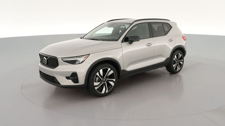2025 Volvo XC40 | Carvana