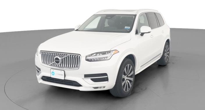 Thumbnail: 2025 Volvo XC90 - 1