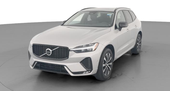 Thumbnail: 2025 Volvo XC60 - 1
