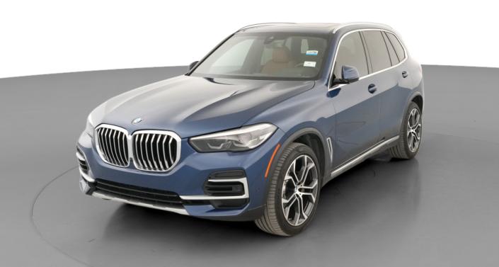 Thumbnail: 2022 BMW X5 - 1