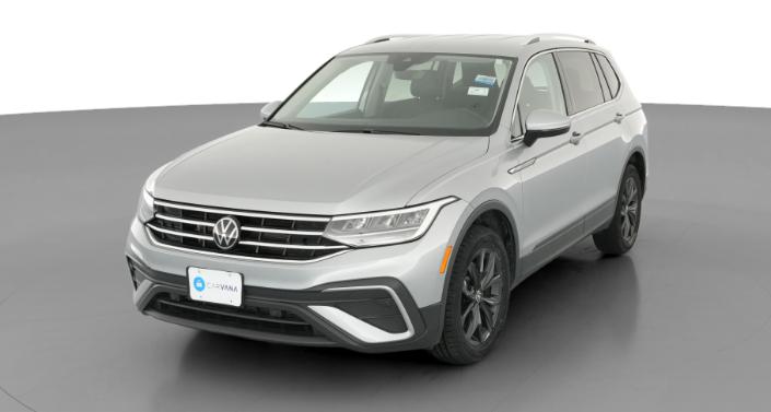 Thumbnail: 2024 Volkswagen Tiguan - 1