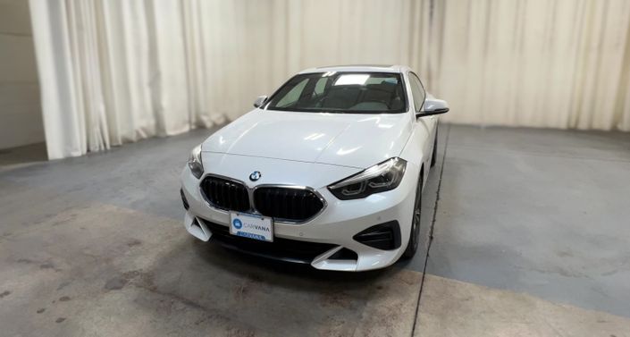 Thumbnail: 2023 BMW 2 Series - 1