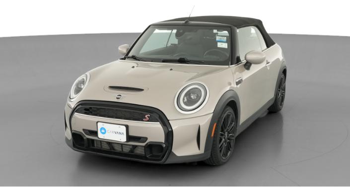 Thumbnail: 2024 MINI Cooper Convertible - 1
