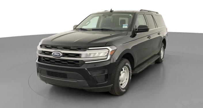 Thumbnail: 2023 Ford Expedition MAX - 1