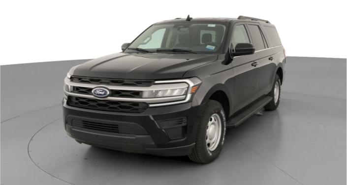 Thumbnail: 2023 Ford Expedition MAX - 1