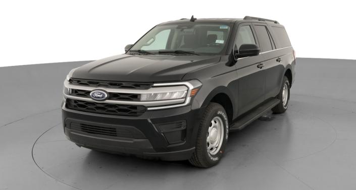 Thumbnail: 2023 Ford Expedition MAX - 1