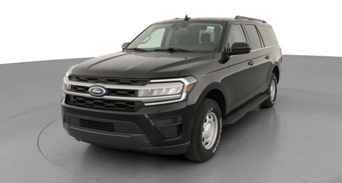 Thumbnail: 2023 Ford Expedition MAX - 1