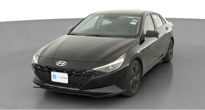 Thumbnail: 2023 Hyundai Elantra - 1