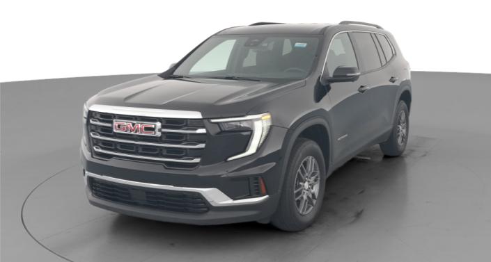 Thumbnail: 2025 GMC Acadia - 1