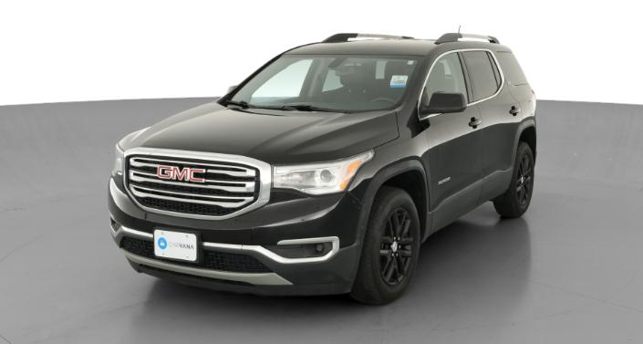 Thumbnail: 2018 GMC Acadia - 1