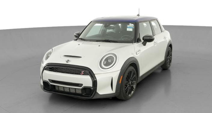 Thumbnail: 2022 MINI Cooper Hardtop - 1