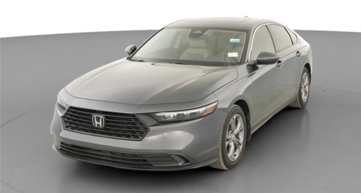 Thumbnail: 2024 Honda Accord - 1