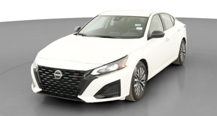 Thumbnail: 2025 Nissan Altima - 1