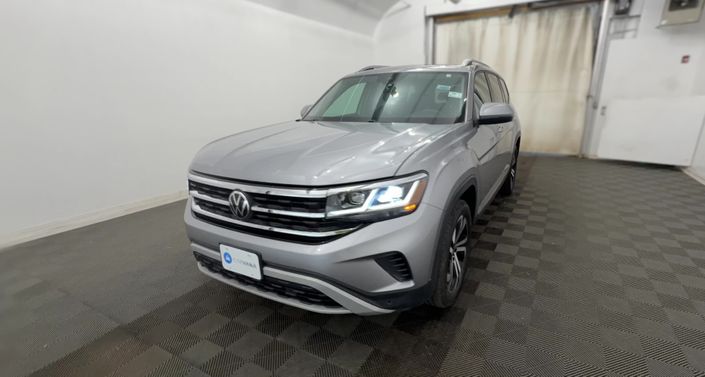 Thumbnail: 2023 Volkswagen Atlas - 1