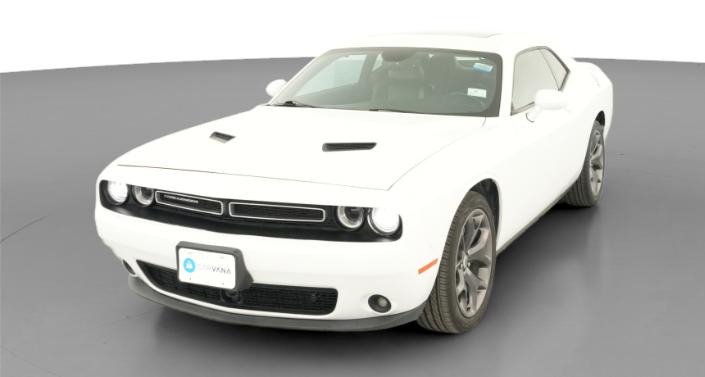 Thumbnail: 2018 Dodge Challenger - 1