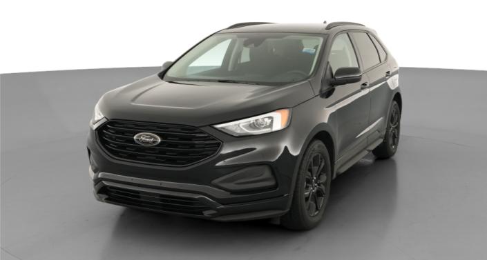Thumbnail: 2024 Ford Edge - 1