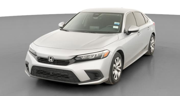 Thumbnail: 2024 Honda Civic - 1