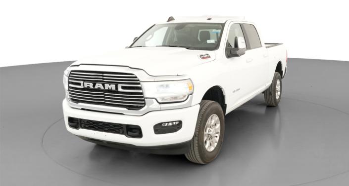 Thumbnail: 2023 RAM 2500 - 1
