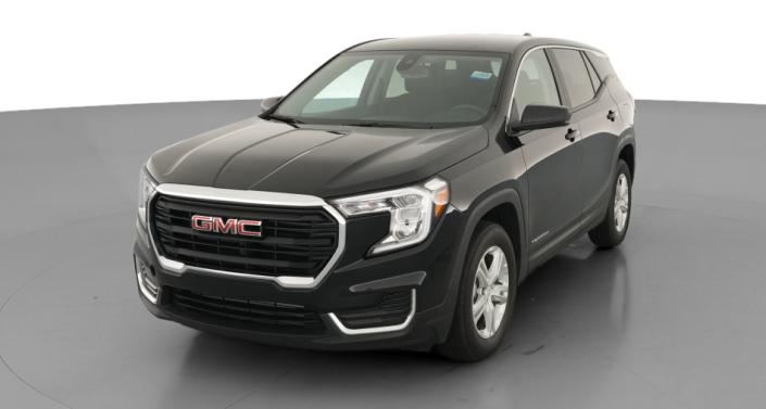 Thumbnail: 2024 GMC Terrain - 1