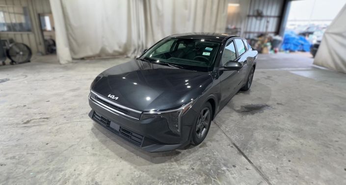 Thumbnail: 2025 Kia K4 - 1