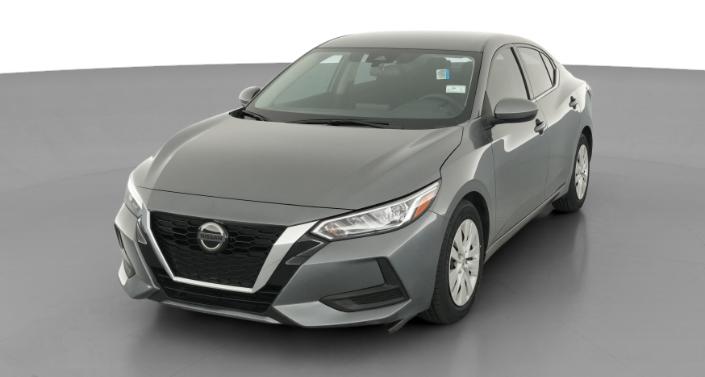 Thumbnail: 2023 Nissan Sentra - 1