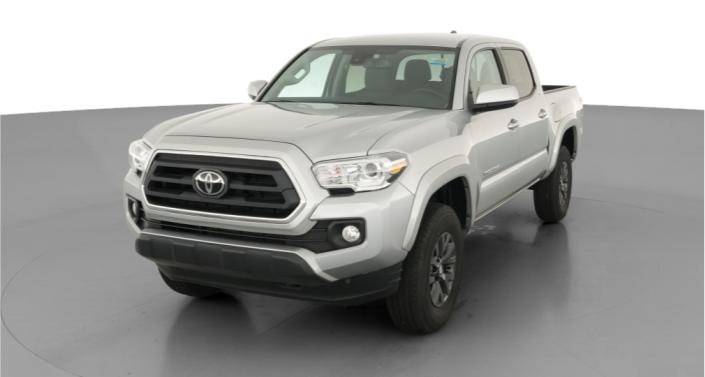 Thumbnail: 2023 Toyota Tacoma - 1