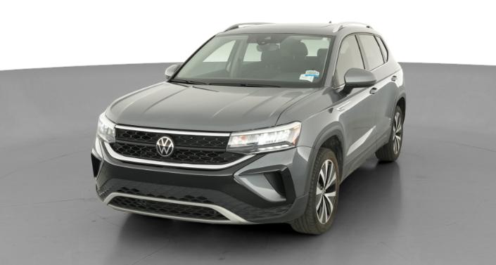 Thumbnail: 2023 Volkswagen Taos - 1