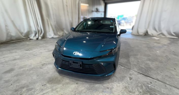 Thumbnail: 2025 Toyota Camry - 1