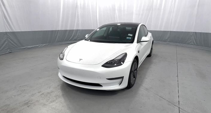 Thumbnail: 2023 Tesla Model 3 - 1
