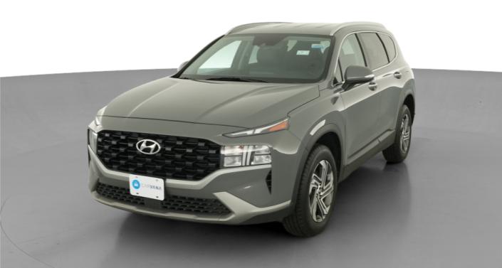 Thumbnail: 2023 Hyundai Santa Fe - 1