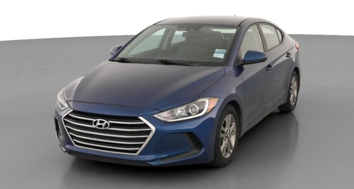 Thumbnail: 2018 Hyundai Elantra - 1