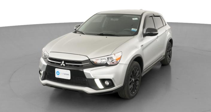 Thumbnail: 2018 Mitsubishi Outlander Sport - 1