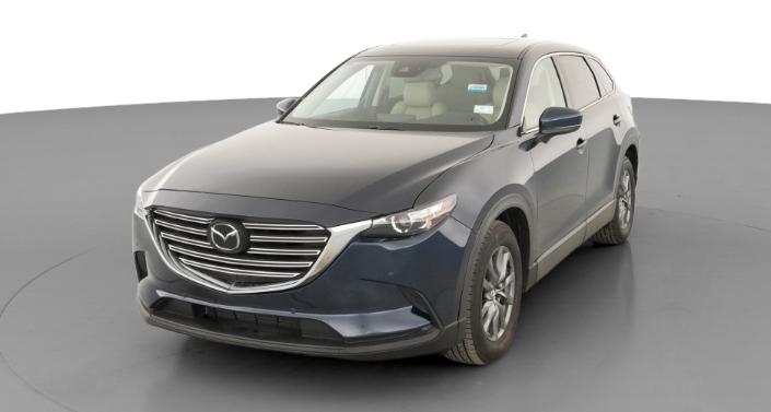 Thumbnail: 2021 Mazda CX-9 - 1