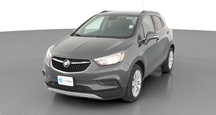Thumbnail: 2018 Buick Encore - 1
