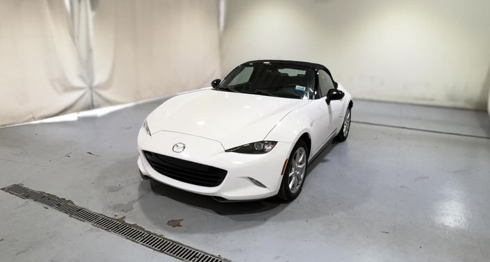 2016 Mazda MX-5 Miata Sport -
                  Union City, GA
