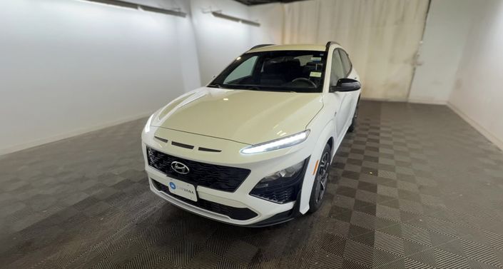 Thumbnail: 2022 Hyundai Kona - 1