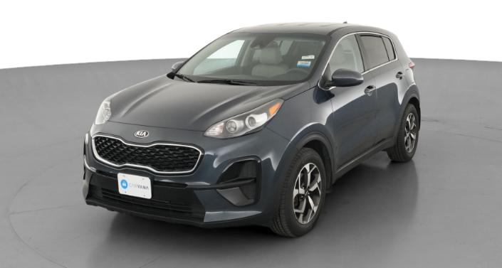 Thumbnail: 2022 Kia Sportage - 1