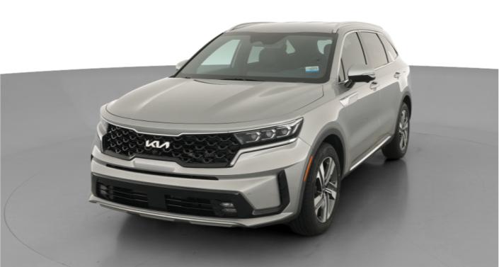 Thumbnail: 2023 Kia Sorento - 1
