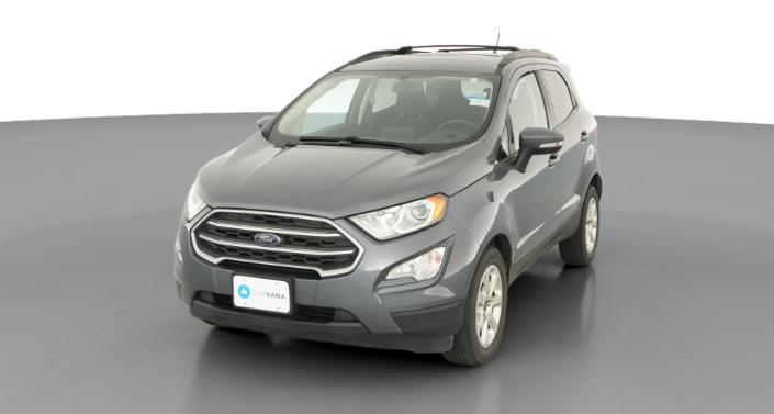 Thumbnail: 2020 Ford EcoSport - 1