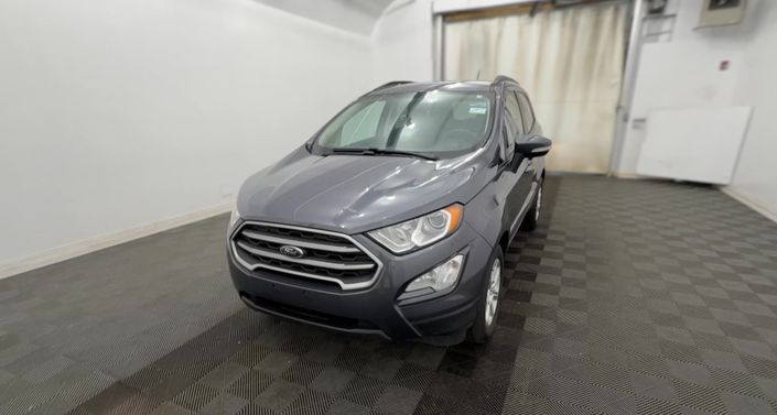 Thumbnail: 2022 Ford EcoSport - 1