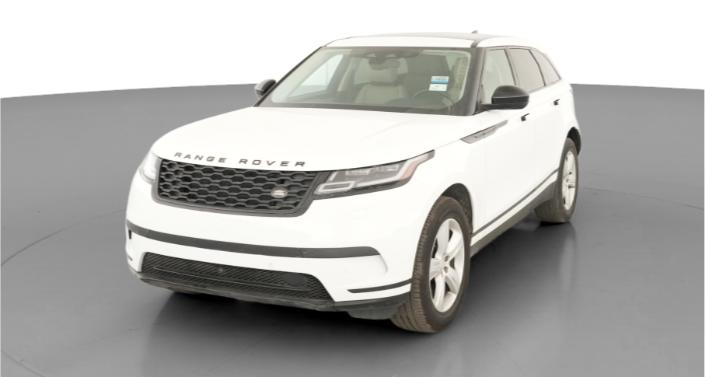 Thumbnail: 2021 Land Rover Range Rover Velar - 1