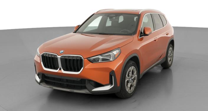 Thumbnail: 2023 BMW X1 - 1