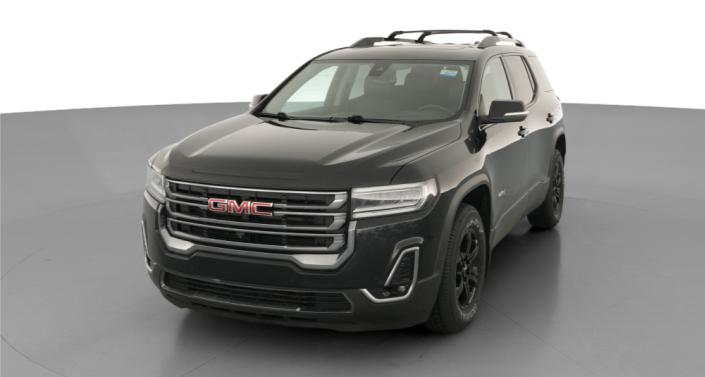 Thumbnail: 2021 GMC Acadia - 1