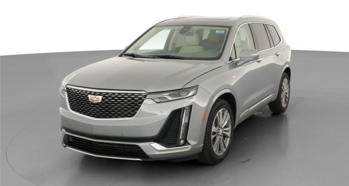 Thumbnail: 2025 Cadillac XT6 - 1