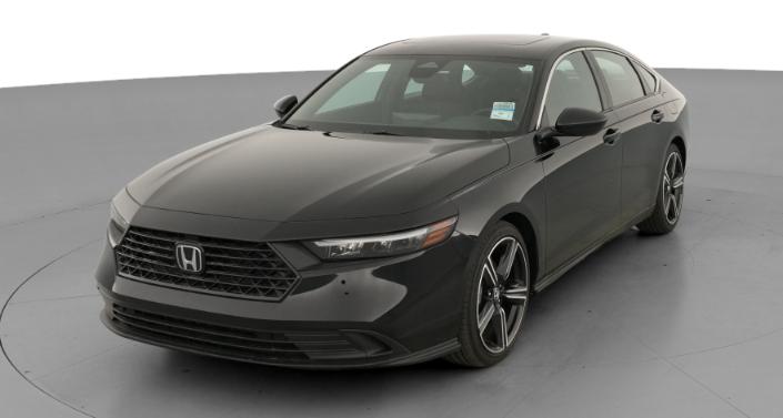 Thumbnail: 2025 Honda Accord - 1