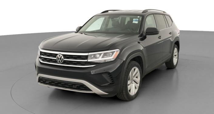 Thumbnail: 2021 Volkswagen Atlas - 1