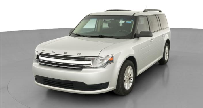 Thumbnail: 2019 Ford Flex - 1